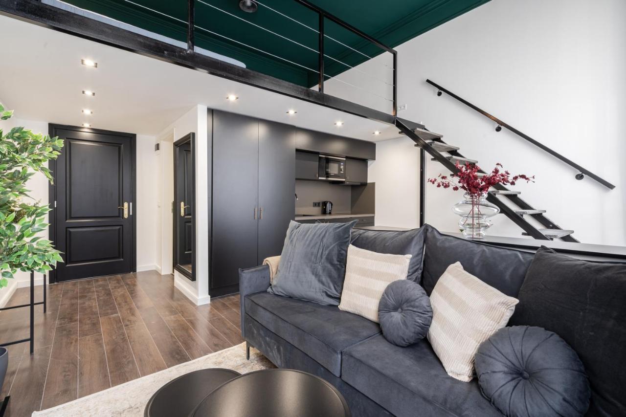 E41 - Trendy Boutique - Prime Spot By Bqa Apartmán Budapešť