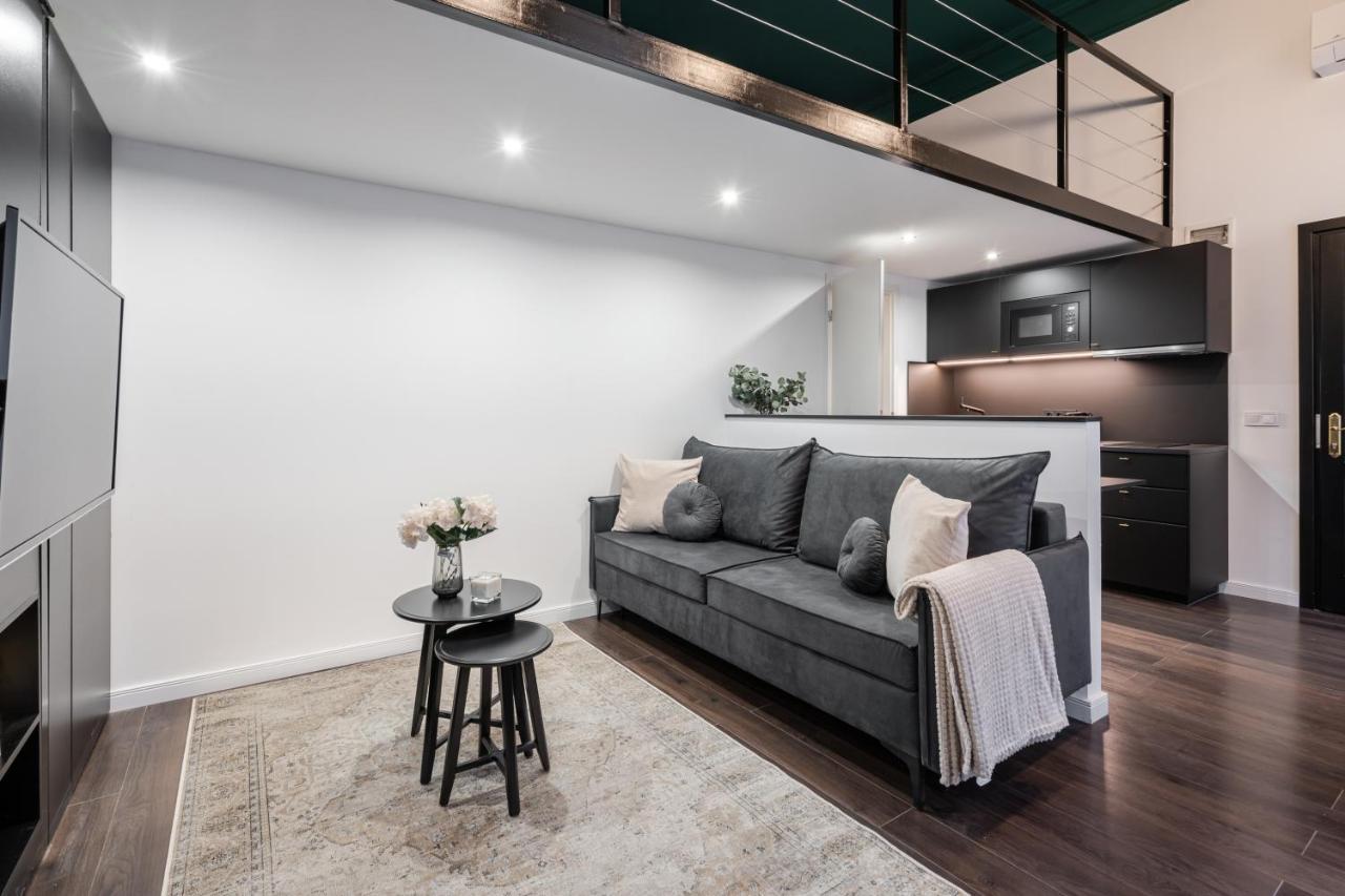 Apartmán E41 - Trendy Boutique - Prime Spot By Bqa *