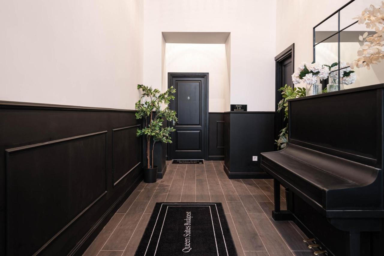 E41 - Trendy Boutique - Prime Spot By Bqa * Budapešť