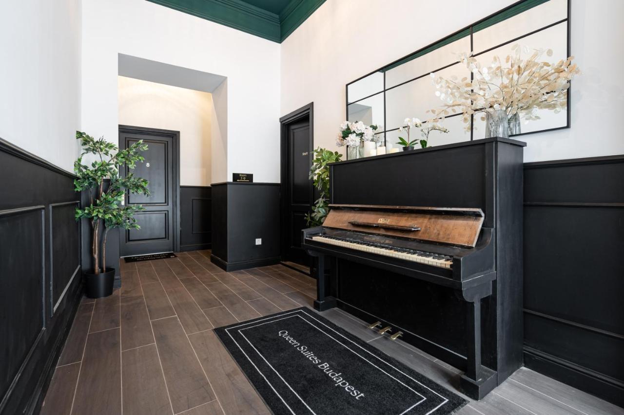 Apartmán E41 - Trendy Boutique - Prime Spot By Bqa *