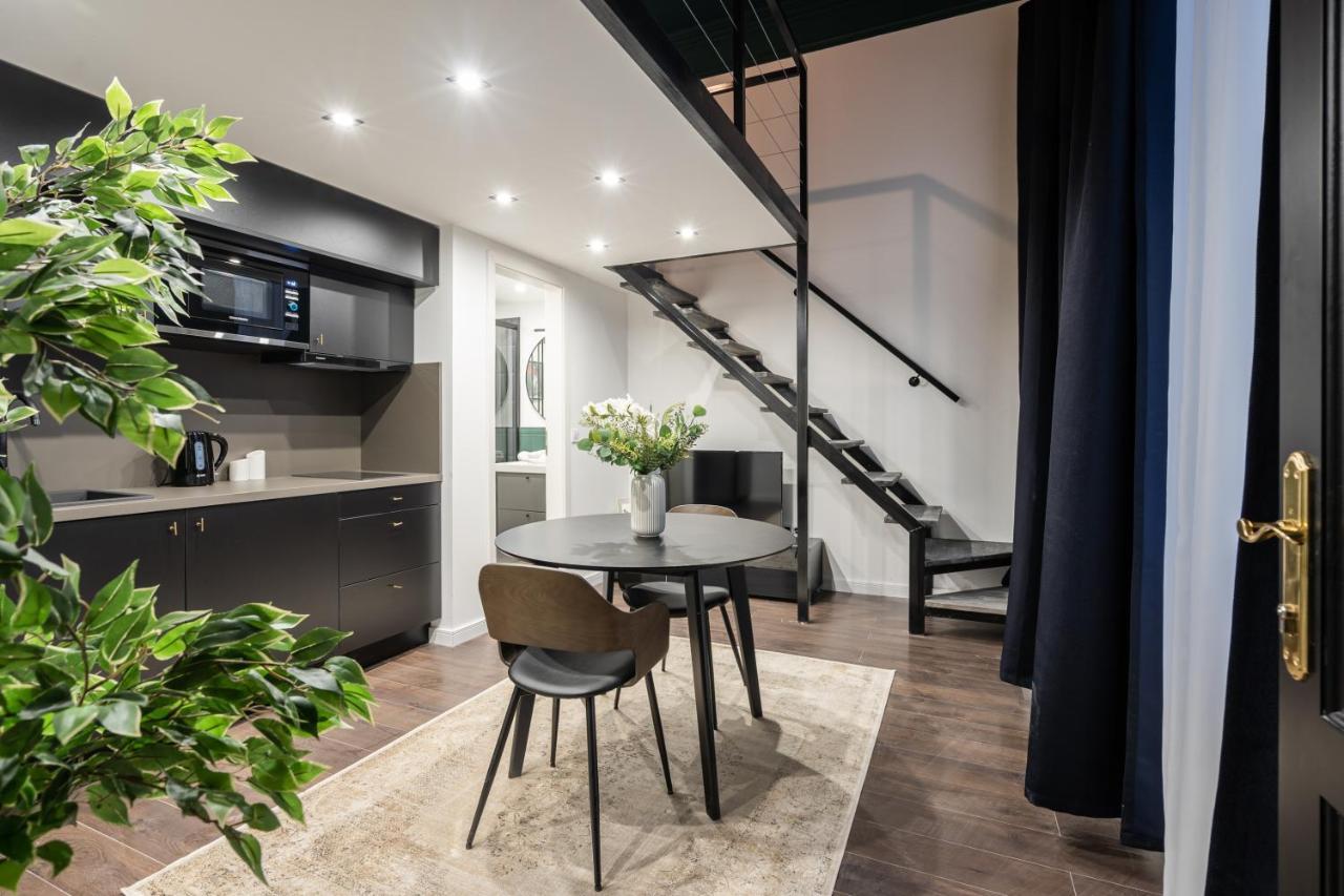E41 - Trendy Boutique - Prime Spot By Bqa Apartmán