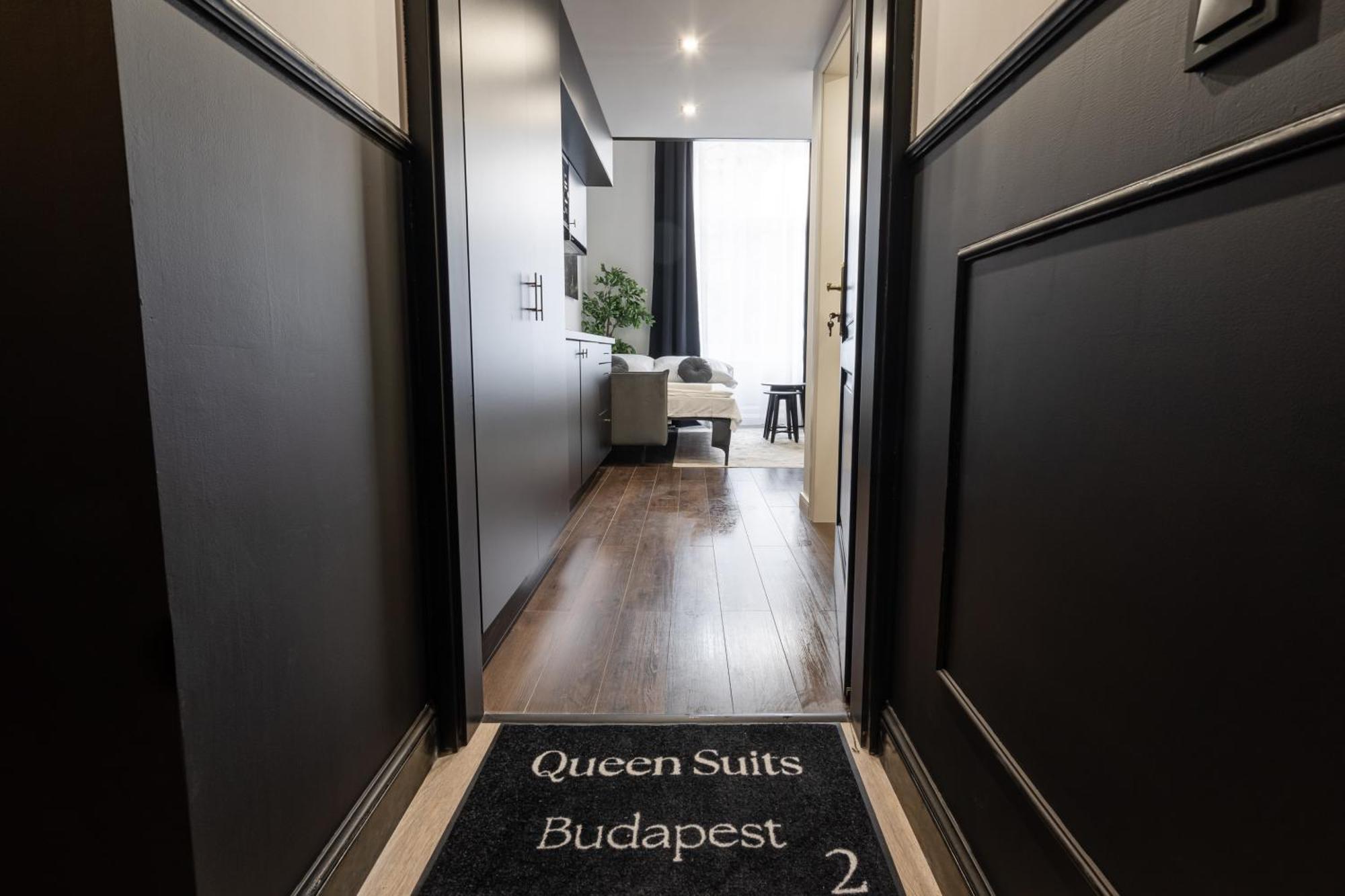 E41 - Trendy Boutique - Prime Spot By Bqa Apartmán *