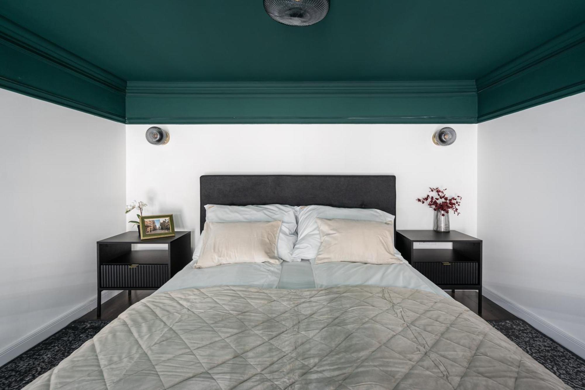 E41 - Trendy Boutique - Prime Spot By Bqa Apartmán *