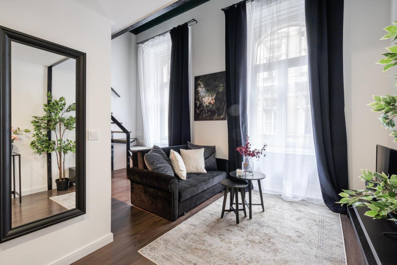 Apartment E41 - Trendy Boutique - Prime Spot By Bqa *