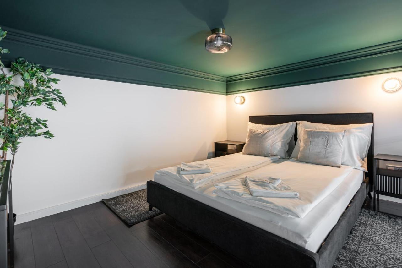 Apartment E41 - Trendy Boutique - Prime Spot By Bqa *
