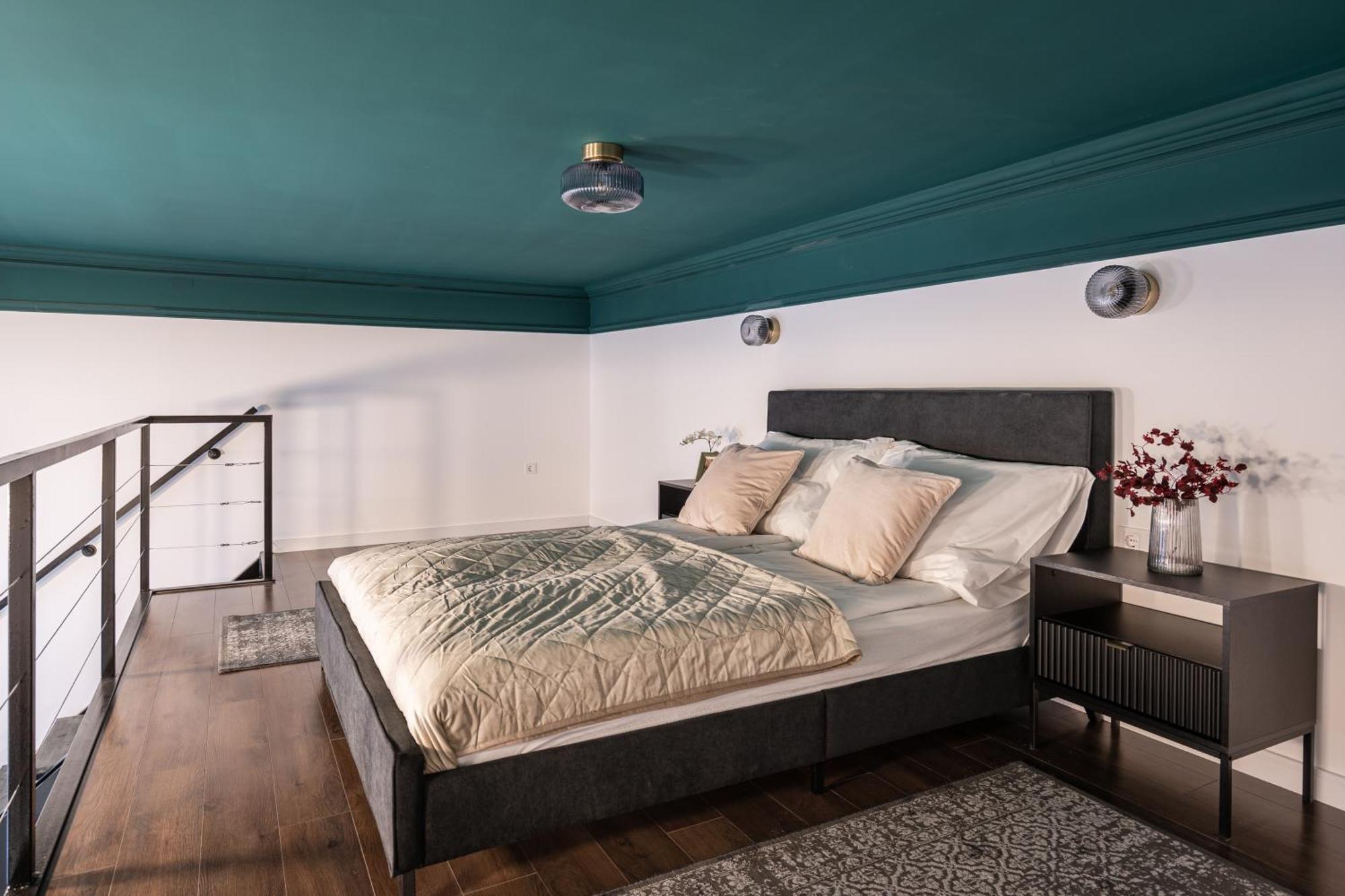 E41 - Trendy Boutique - Prime Spot By Bqa Apartment *