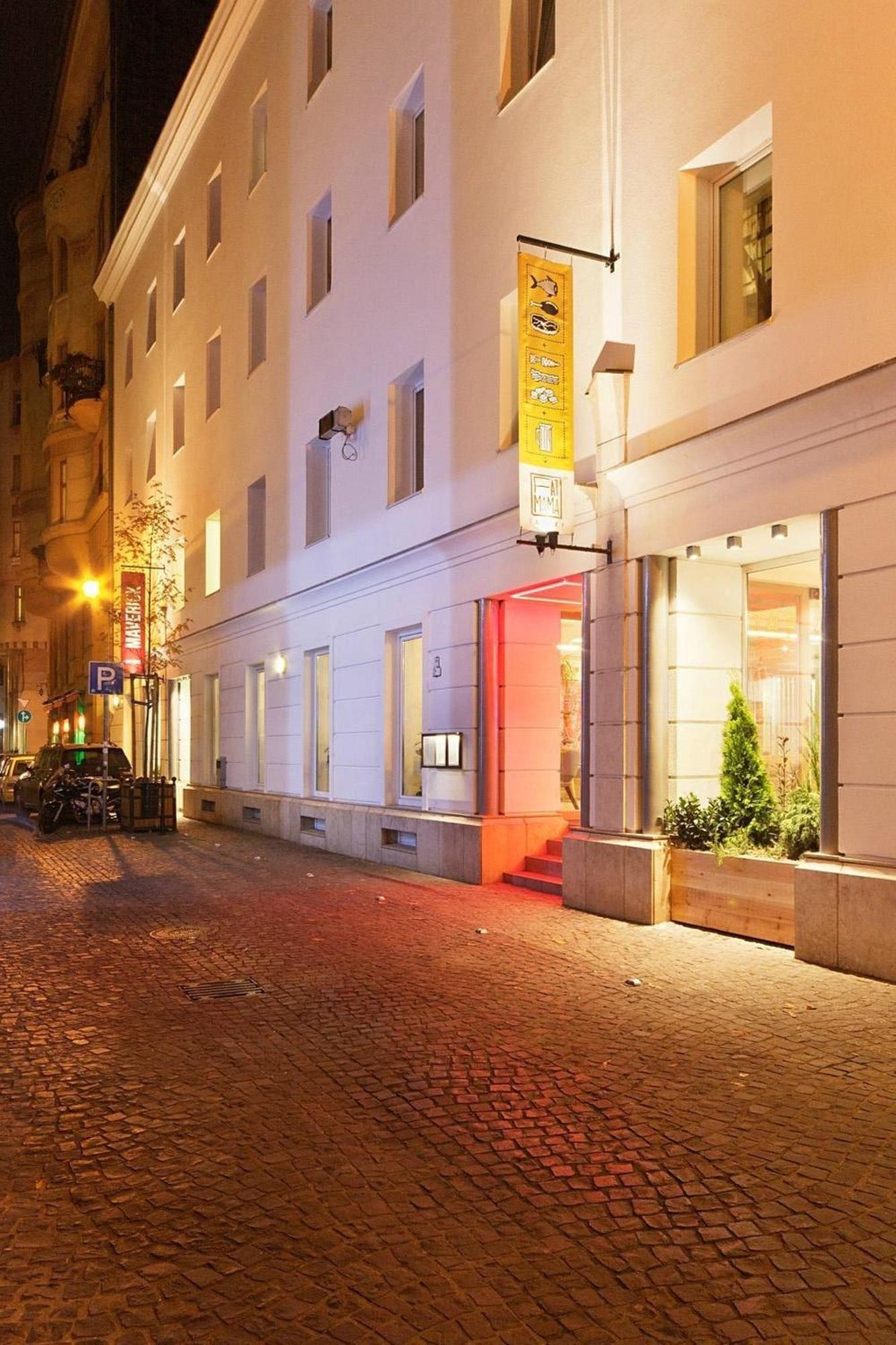 Apartment E41 - Trendy Boutique - Prime Spot By Bqa