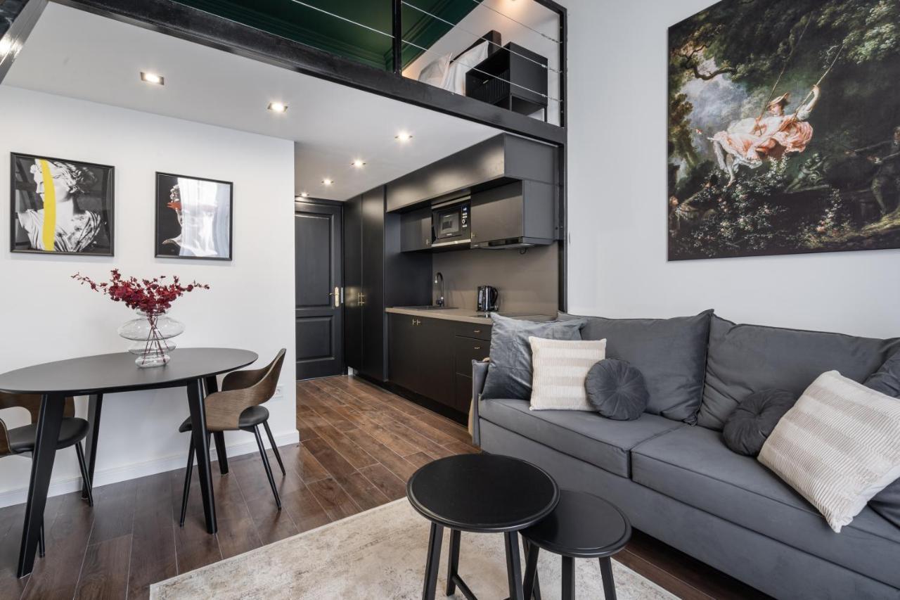 Apartment E41 - Trendy Boutique - Prime Spot By Bqa *